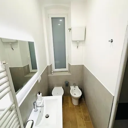 G Modern Daire Cenova