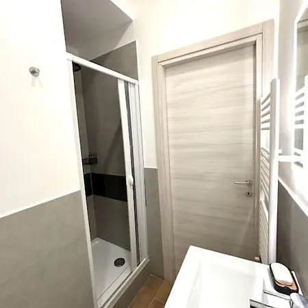 Daire G Modern Cenova