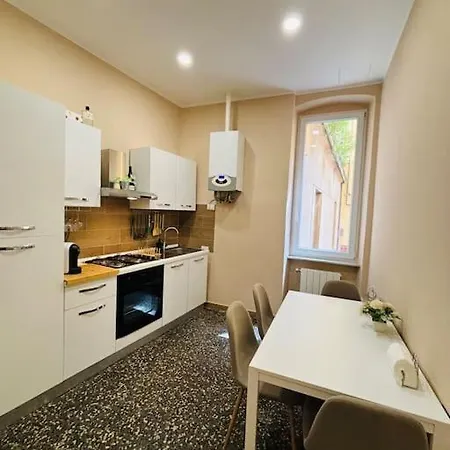 G Modern Cenova